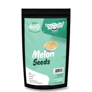 Naach Melon Seeds