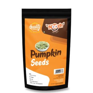 Naach Pumpkin Seeds